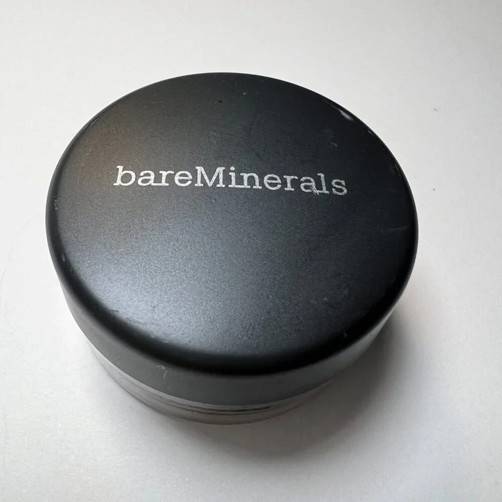 i.d. bareMinerals Bare Escentuals Loose Powder Mineral Eyecolor Eye Shadow Drama